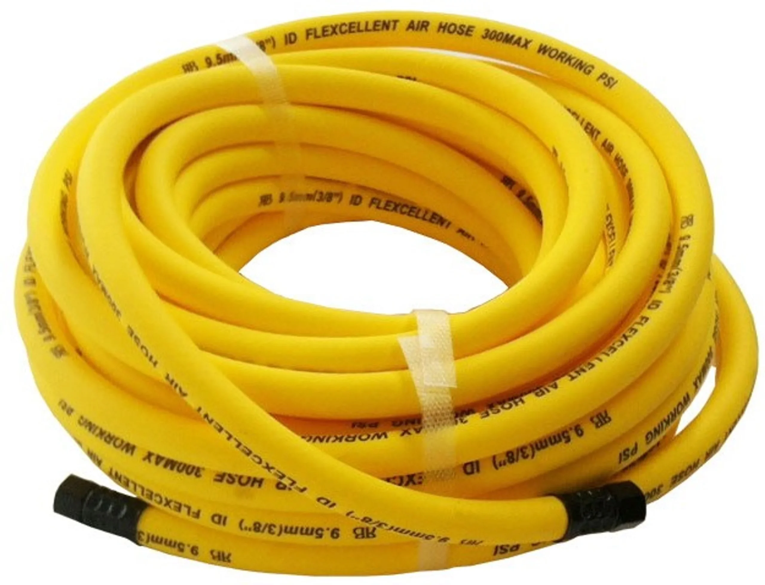Redashe Manguera de aire flexible con acoplamiento de compresión 8 mm – 15 metros