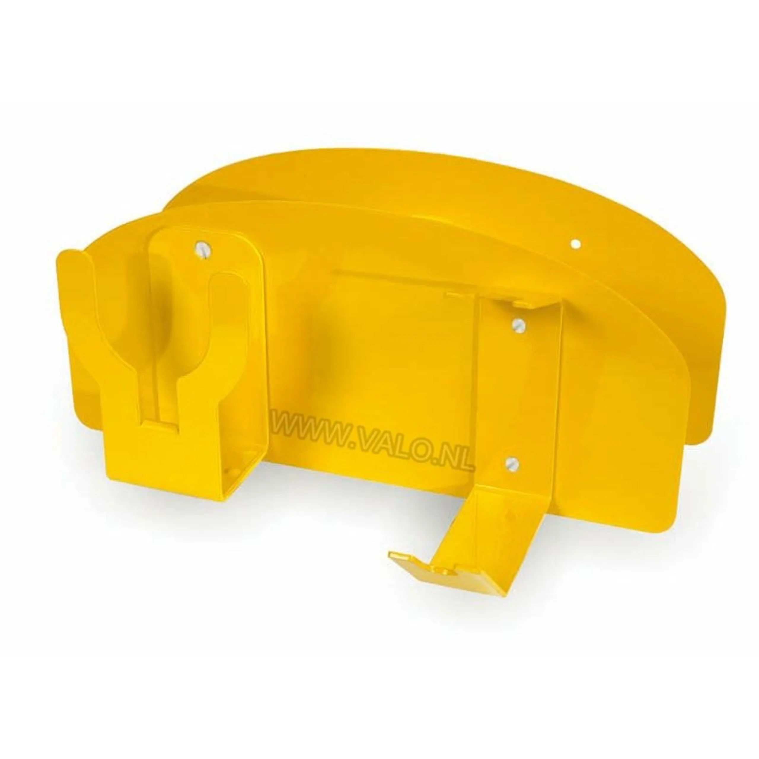 HAMACH Soporte de pistola con soporte de pared