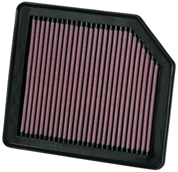 Honda Civic Sedan 1.8l-L4; 2006 K&n-Filter