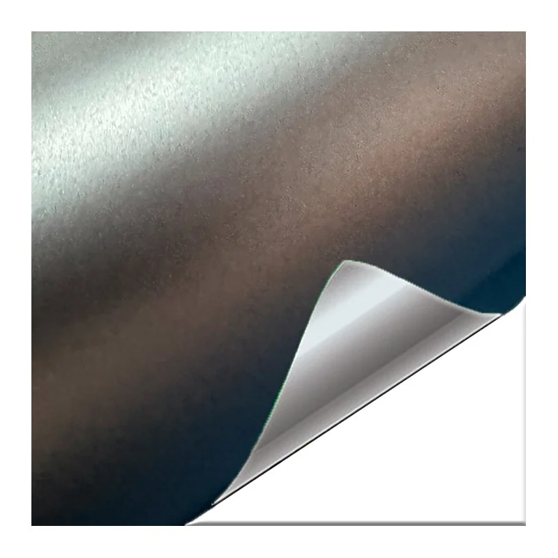 ICR® Vinilo Gris Mercedes