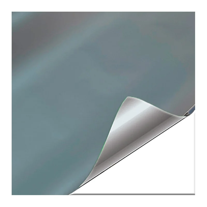 ICR® Vinilo Gris noche