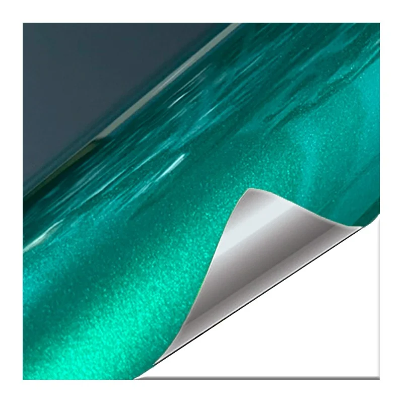 ICR® Vinilo Verde Aston