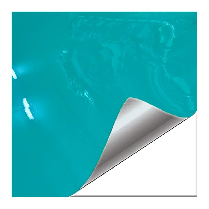 ICR® Vinilo Verde estilo 911