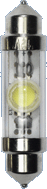 Iluminacion Led 'Xenon' White 10x42 Festoon 1pc