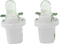 Iluminacion Superbright Led T5 White Simultaneo