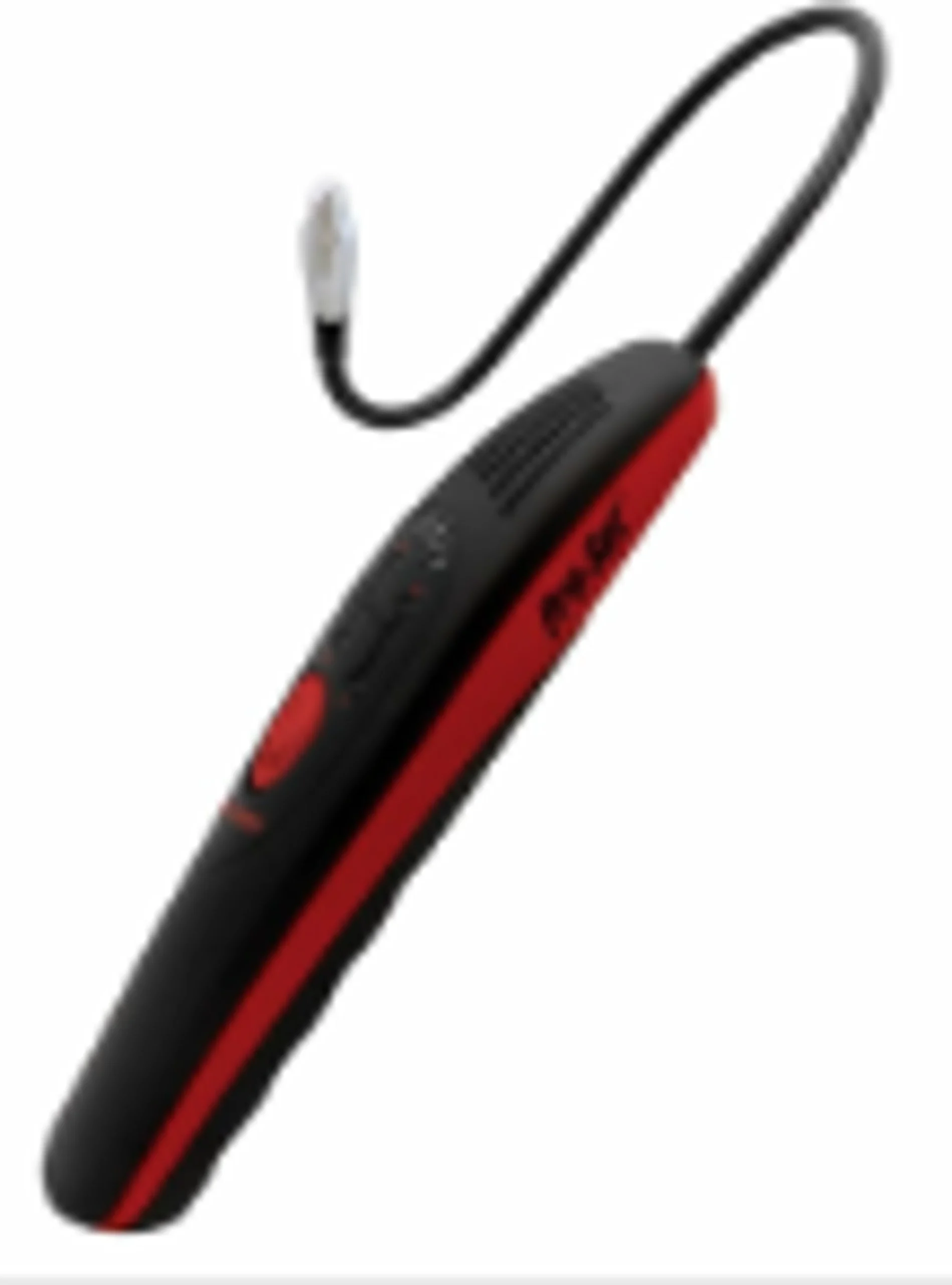 VULKAN Loktracer - Localizador electrónico de fugas de hidrógeno H2 TLD500