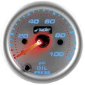 Indicador Electrico Simoni Presion Aceite