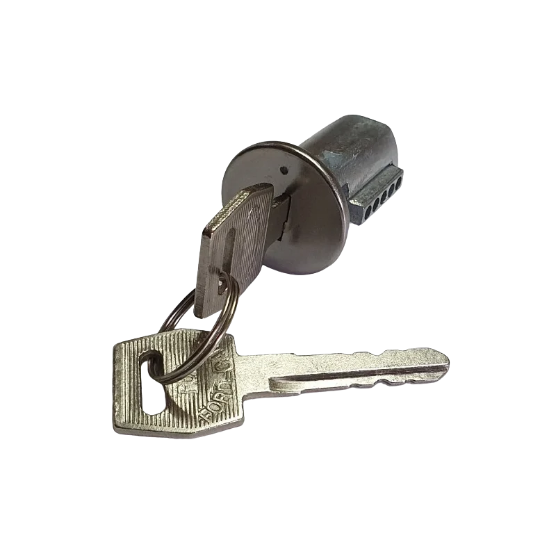 Cilindro de encendido con llave 67-69
