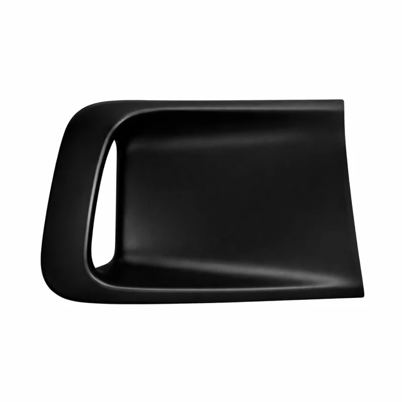 Inserto de guardabarros trasero, Fastback, derecha 69