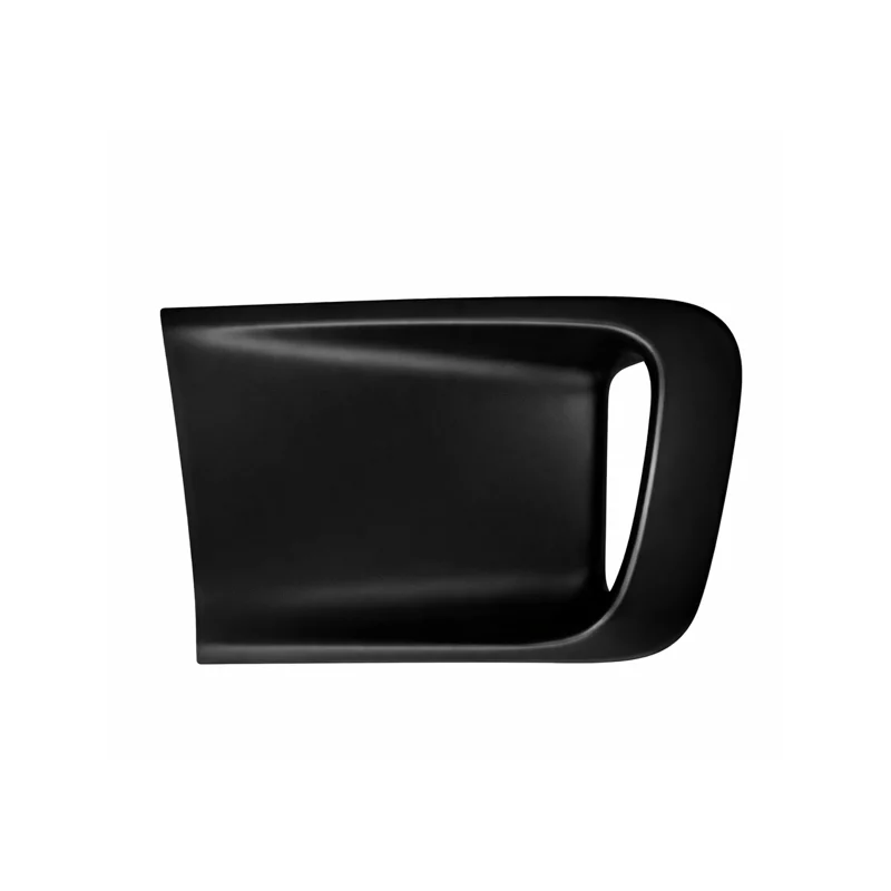 Inserto guardabarros trasero, Fastback, izquierda 69