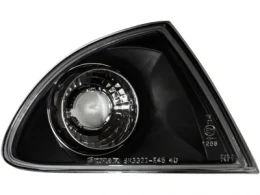 Intermitente Delantero Bmw E46 Lim. + Touring 99-02 _ Negro