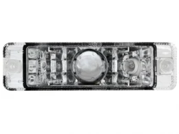 Intermitente Delantero Golf I + Cabrio _ Golf Ii Cl Con Luz De Posición