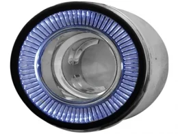 Intermitente Delantero Mini _ Angel Eyes (Ojos De Ángel)