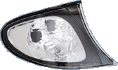 Intermitentes Delantero Fkl Bm 3 E46 Sdn/Trg 01-03 Crystal/