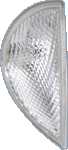 Intermitentes Delantero Fkl Fi Seicento 98- White