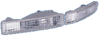Intermitentes Delantero Fkl Ho Prelude 92-93 Euroclear