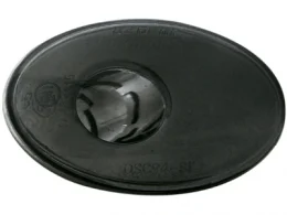 Intermitentes Laterales Opel Astra F _ Corsa B _ Negrocromado