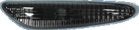 Intermitentes Side Markers Bm 3 E46 01- Crystal Smoke