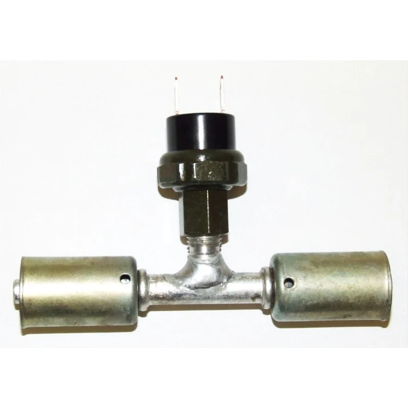 A/ C Interruptor de seguridad del compresor 64-73