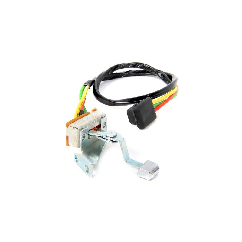 Interruptor del ventilador - 3 velocidades 65-66