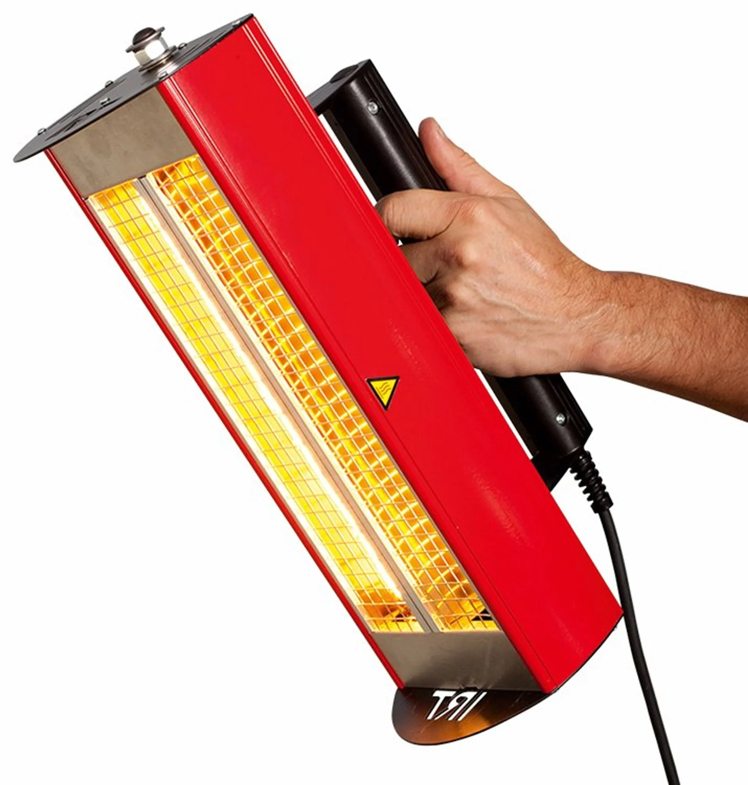 IRT 1 Radiador Infrarrojo portátil PrepCure
