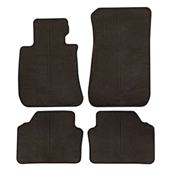 Jgo. Alfombras Bmw Serie 3 05+ Cs5