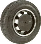 Juego Adaptadores 21 Mm