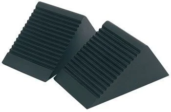 Juego De Calzos Para Ruedas, 2pzs