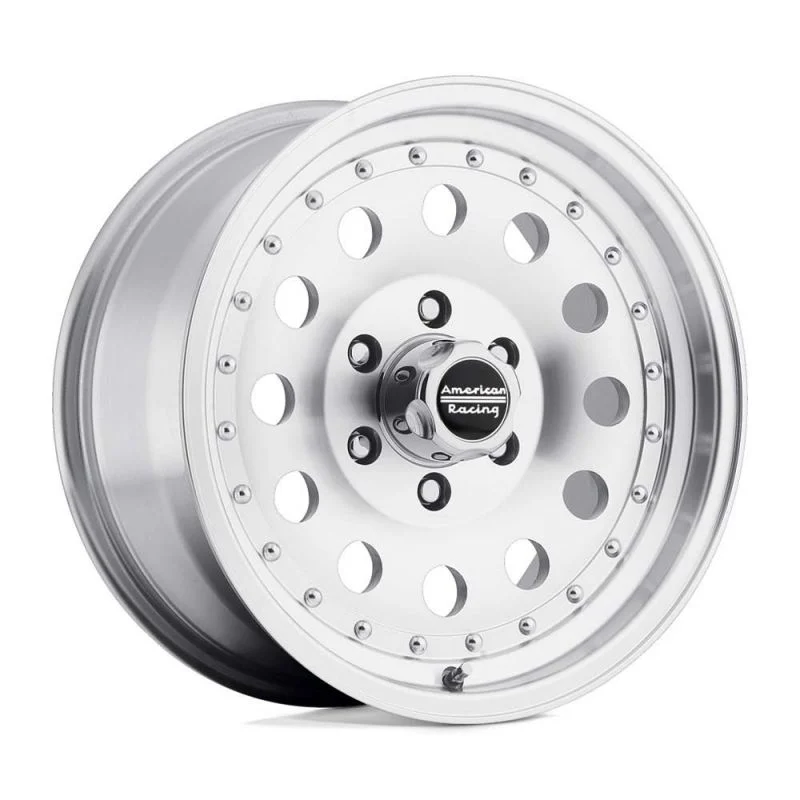 Llantas American Racing AR62 Outlaw II 15x7" alu kpl. 4pcs.