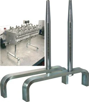 Juego De Soportes De Culatas