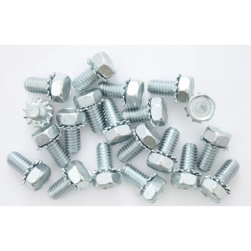 Kit pernos cárter motor 390 / 428 67-73