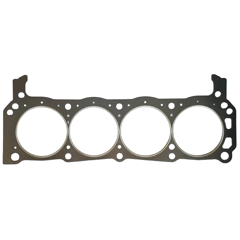 V8 junta de culata 1pc. 289 302 351W 64-73