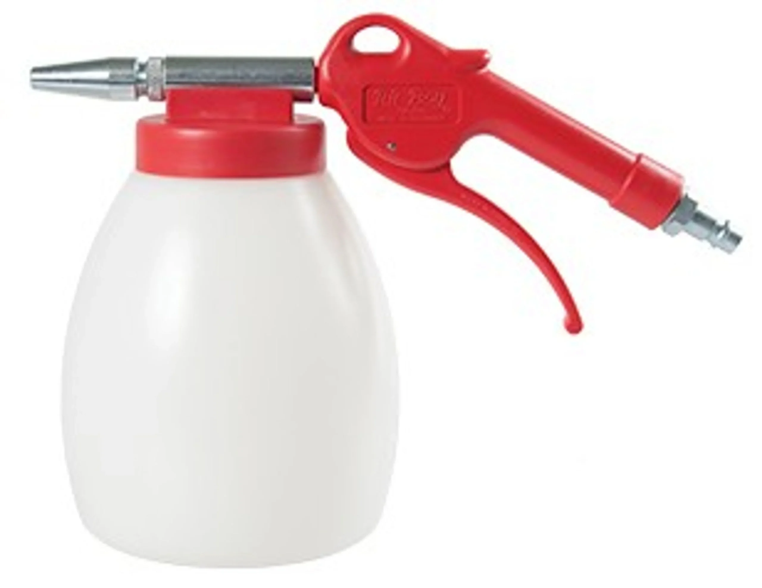JWL Soda Blaster 2 Pistola de chorro