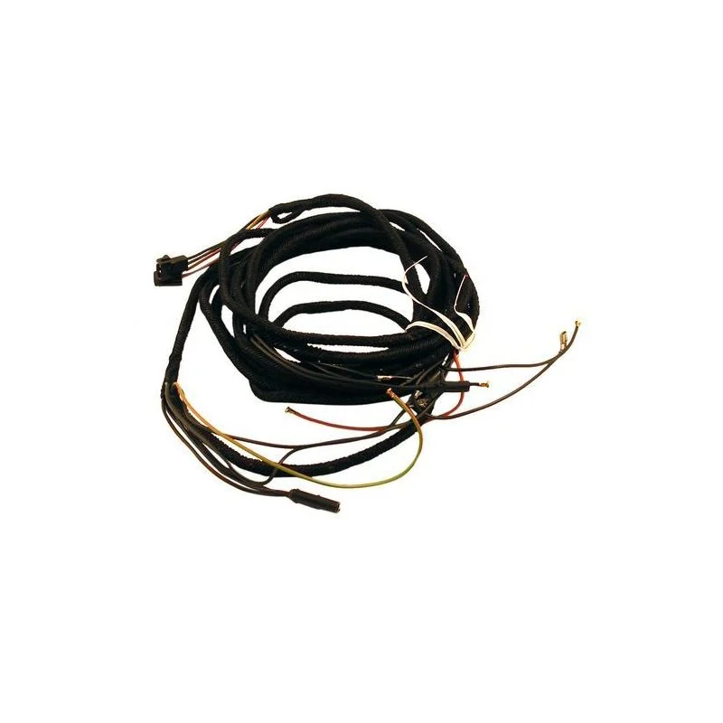 Kabelado luz trasera Coupé/Cabrio 68