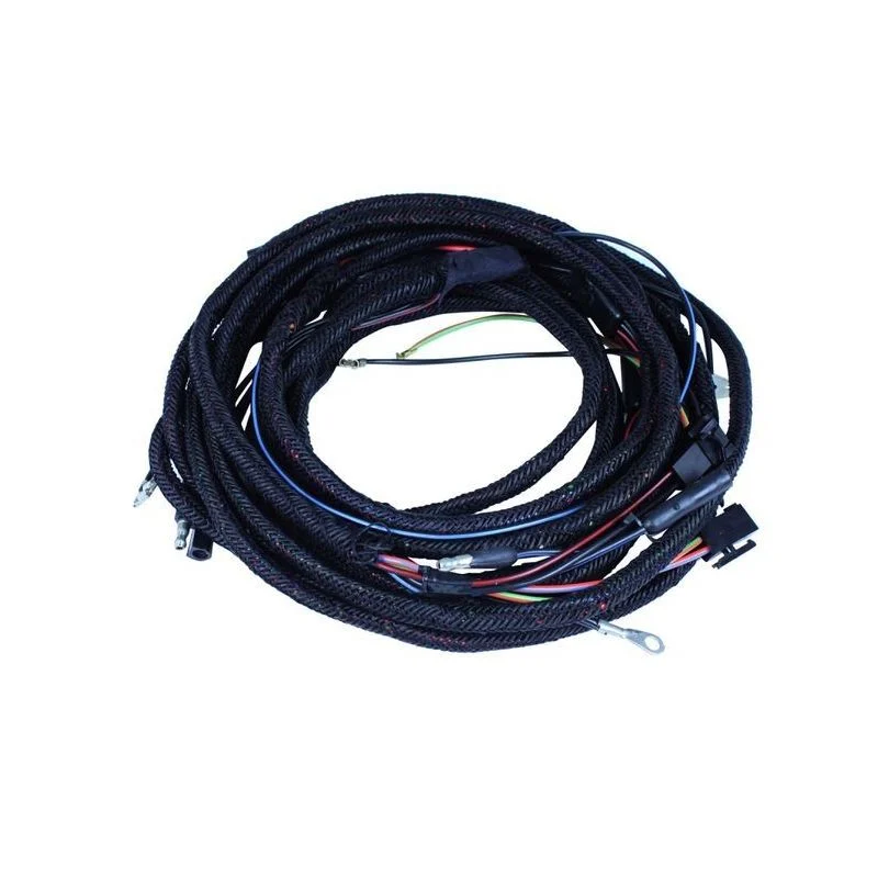 Kabelbaum luz trasera Fastback 68