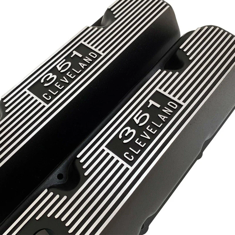 Tapones de válvula Ford 351 Cleveland 351C