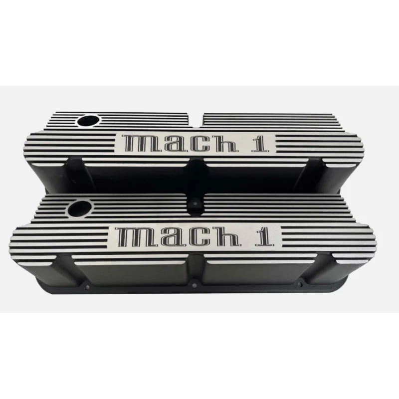 Kapy zaworowe Mach1, 289 302 351W