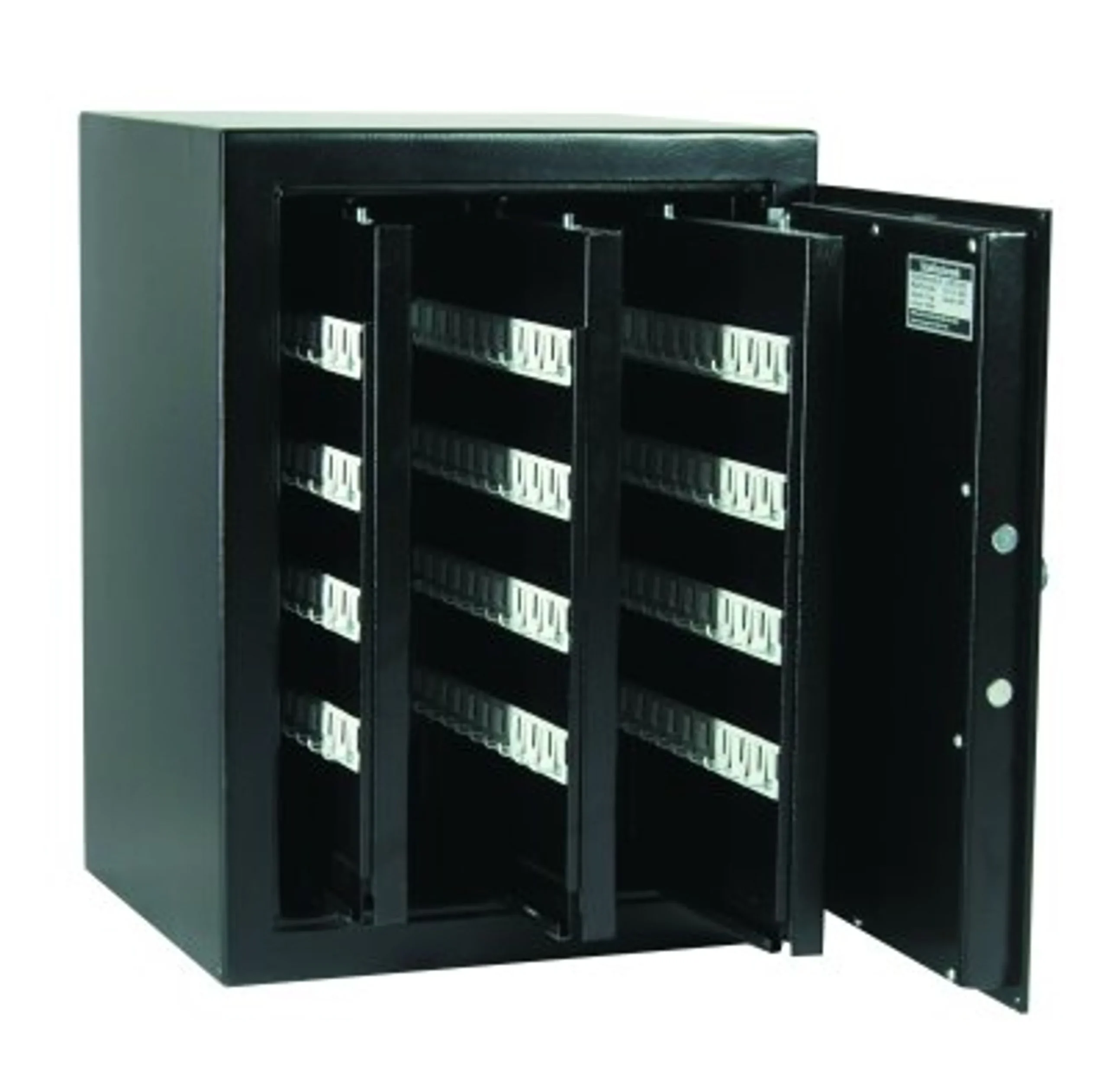 Caja fuerte para llaves Keysafe 200