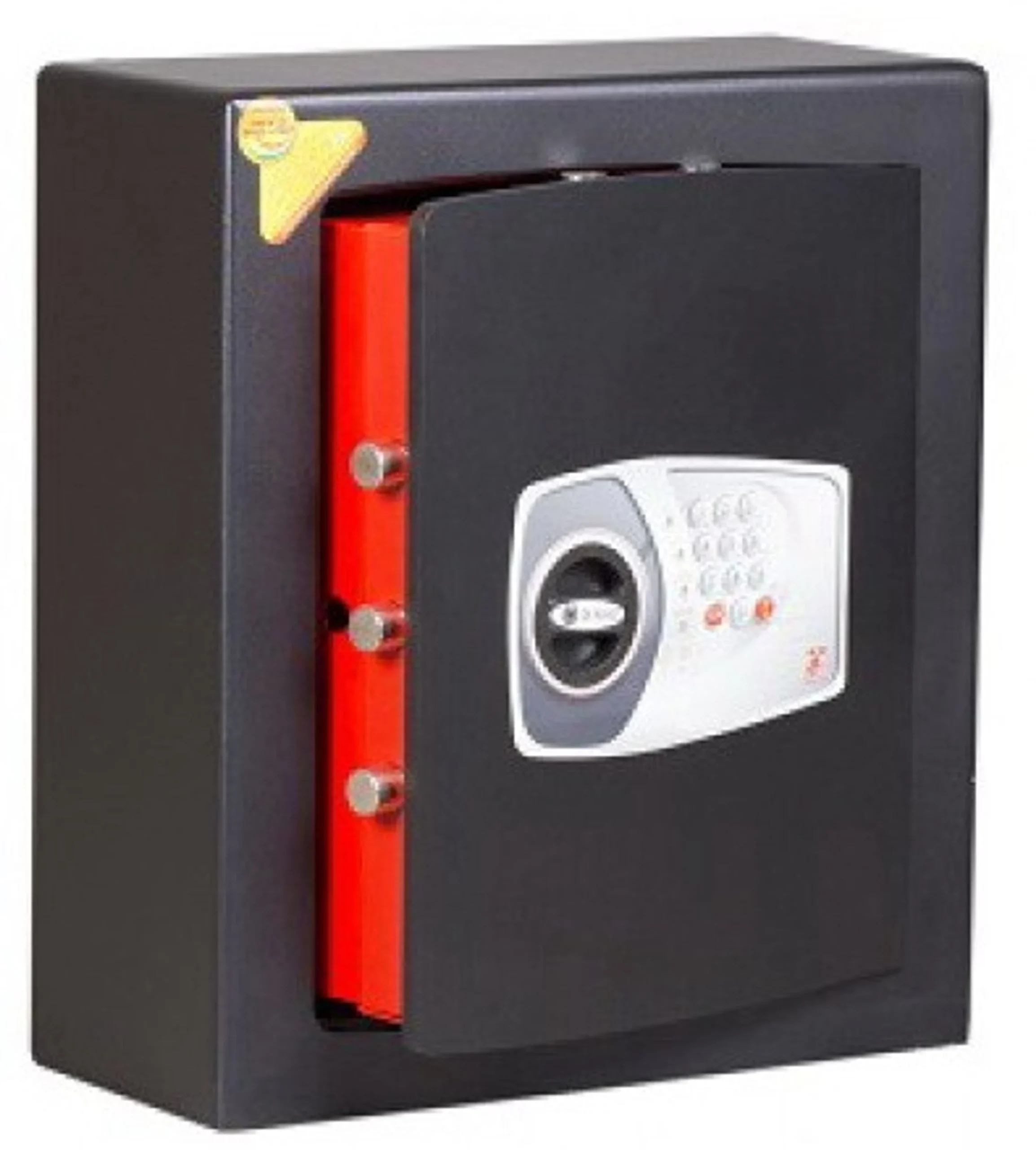 Caja fuerte para llaves de coche Keysafe GCE (homologada por RDW y BOVAG)