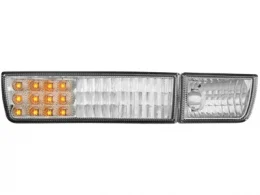 Intermitentes Delanteros Led Golf Iii/Vento Mit Faros Antiniebla