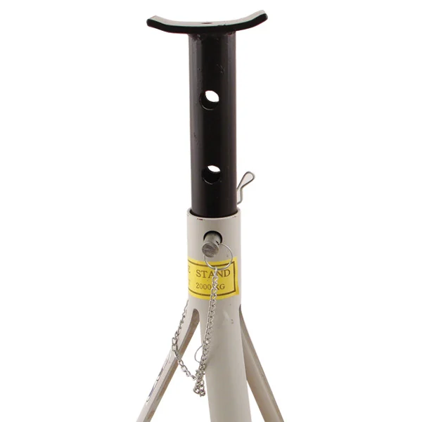 Kit 2 Borriquetas 2 Ton C/Tuv Ce