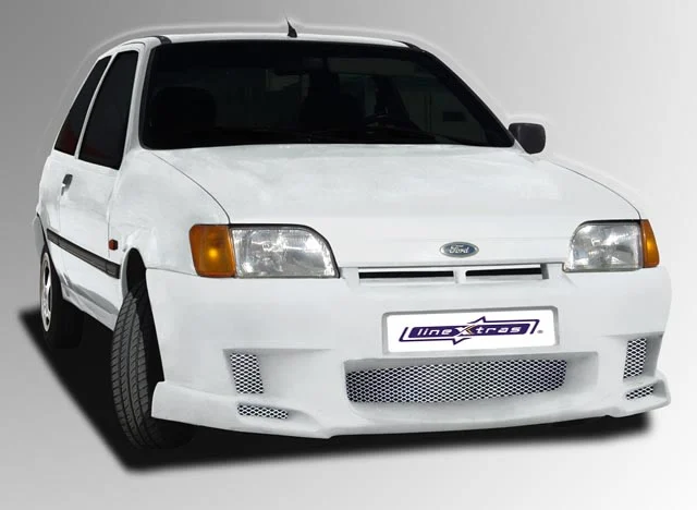 Kit Carroceria Ford Fiesta 89/95 Fusion
