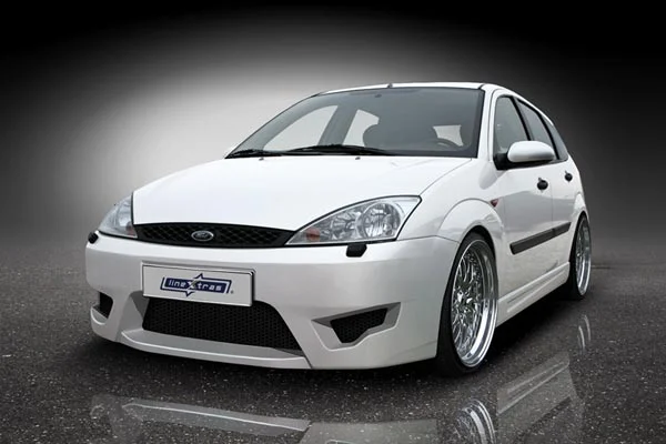 Kit Carroceria Ford Focus 98 Hendrix