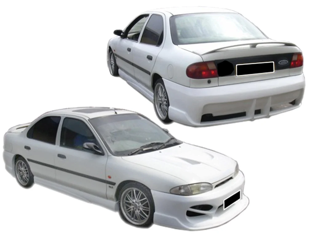 Kit Carroceria Ford Mondeo 93-96 Sioux