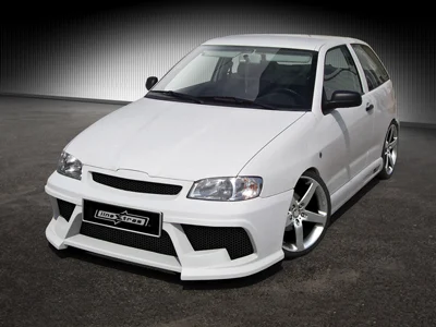 Kit Carroceria Seat Ibiza 2000 Terminator