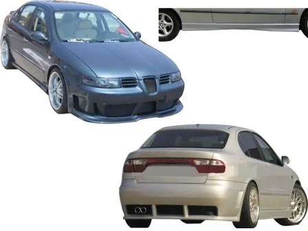 Kit Completo Seat Toledo