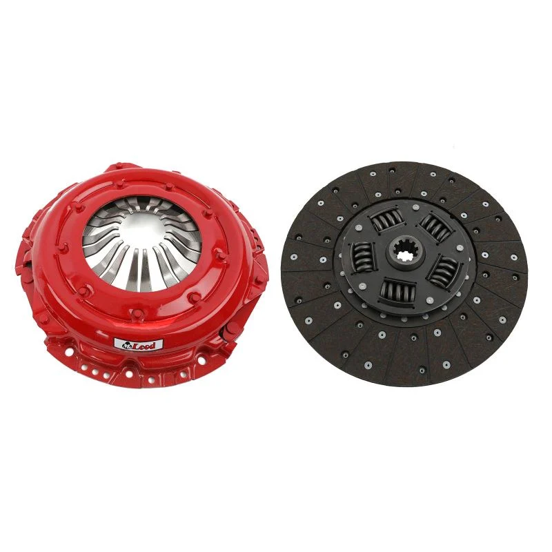 Big Block V8 11"/ 279mm kit de embrague 67-73