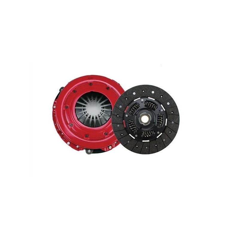 Kit de embrague para TREMEC TKO TKX 10.5" 26 dientes