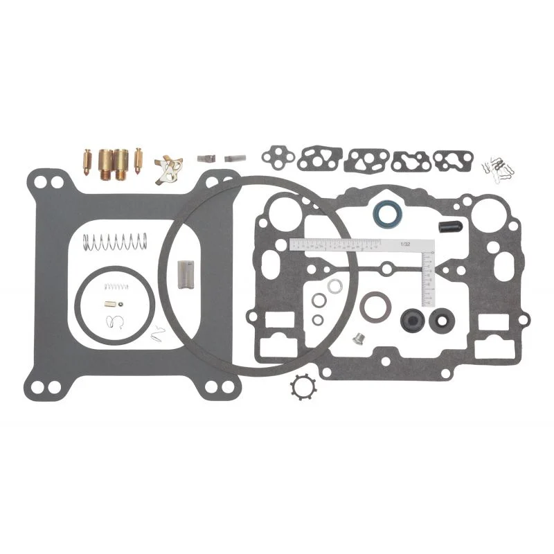 Juego de juntas Edelbrock: Performer, AVS, AVS 2