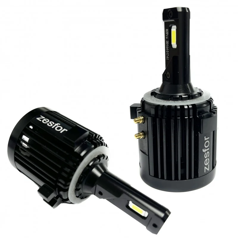 Kit de LED 2D16 especial para luces de cruce Volkswagen